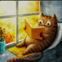 Оля Шах, 20.12