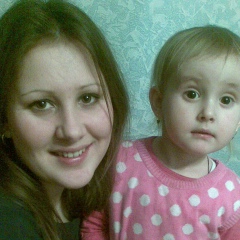 Татьяна Фесенко, 26.02.1989, Днепр (Днепропетровск)