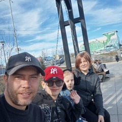 Олеся Поспелова, 20.07.1987, Пермь