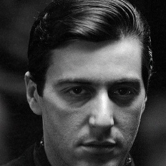 Michael Corleone, 18.09, Ашхабад