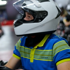 Денислам Улы, 23.01, Москва