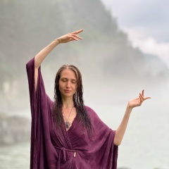 Юлия Митянина, 13.12.1989, Новосибирск