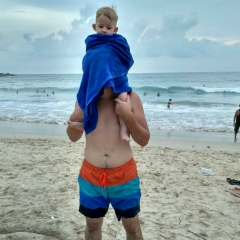 Иван Гриценко, 11.08.1984, Новосибирск