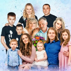 Артем Горячев, 26.07, Санкт-Петербург