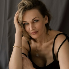 Оксана Печёнкина, 19.10, Санкт-Петербург