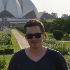 Денис Митюрич, Гомель