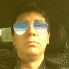 Рустам Сабиров, 07.01, Алматы