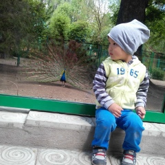 Жадыра Кадырбаева, 29.03.2008