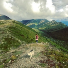 Диана Юркова, 22.11.1994, Владивосток