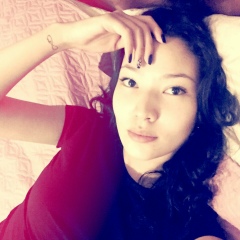 Мекке-Мадина Акимова, 05.01, Алматы