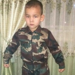 Айназар Сайтжанов, 23.11