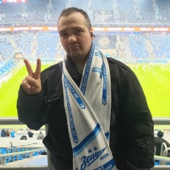 Армен Мартиросян, Санкт-Петербург