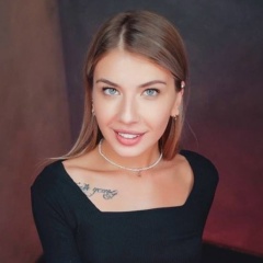 Алина Хазиева, 20.07.1995