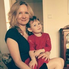 Ольга Черезова, 28.02, Санкт-Петербург