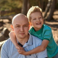 Николай Киревнин, 04.02.1987, Санкт-Петербург