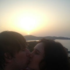 Тоха Адамов, 03.05, Москва