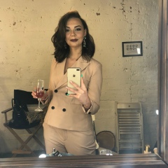 Дарья Яворская, 27.08.1993, Санкт-Петербург