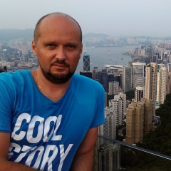 Дмитрий Червяков, 05.03.1974, Ижевск