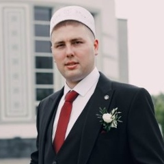 Тимур Зиннатуллин, 10.03, Казань