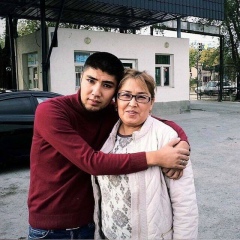 Нуржан Дарибай, 14.07.1995, Кентау