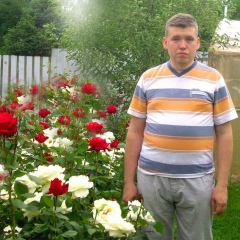 Виталий Баженов, 30.09.1976, Алматы