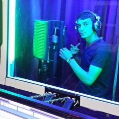 Джумашка Джуметов, 23.08, Ашхабад