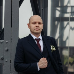 Евгений Терёхин, 17.04.1989, Нижний Новгород