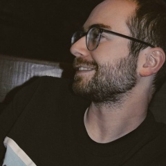 Давид Манулис, 20.03.1991, Москва