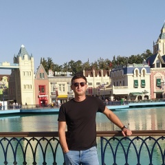 Абзал Мизан, 10.04.1996, Алматы