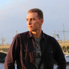 Федор Куцевалов, 11.10, Санкт-Петербург