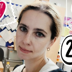 Анна Низамова, Набережные Челны