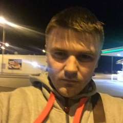 Андрей Василенко, 18.03