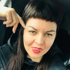 Альбина Жукова, 12.10.1986, Уфа