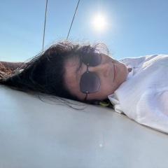 Ольга Баранник, 10.02, Санкт-Петербург