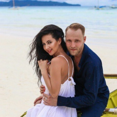 Мария Фролова, 05.05.1987, Москва