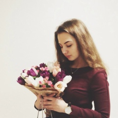 Радмила Михайловская, 26.02.2000, Киев