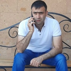 Lyudvig Tatoyan, 08.08