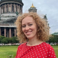 Марфа Банникова, 28.08