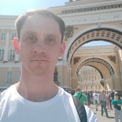 Дмитрий Першин, Томск