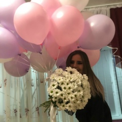 Галина Демидкина, 07.10, Сургут