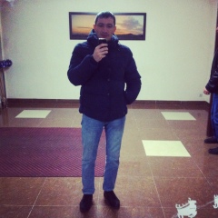 Астемир Паков, 03.01.1991, Терек