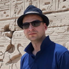 Максим Житков, 25.03, Киев