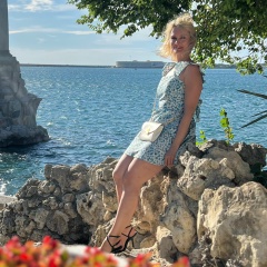 Марина Зборовская, 23.02, Санкт-Петербург