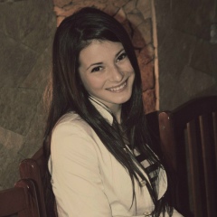 Natasqa Taras, 17.10.1998, Кишинев