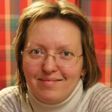 Ольга Зыкова, 04.04, Казань