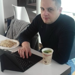 Максим Зеленев, 29.07.1984, Москва