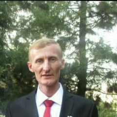 Леонид Матвеев, 26.07.1978, Самарканд