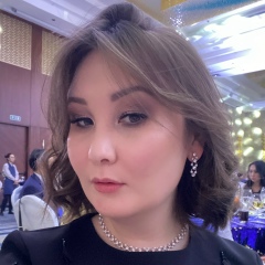 Сания Какенова, 12.03, Астана