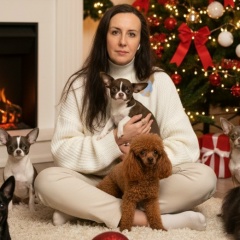 Виктория Акчурина, 18.03, Санкт-Петербург