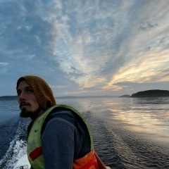 Влад Саранский, 24.06.1993, Санкт-Петербург